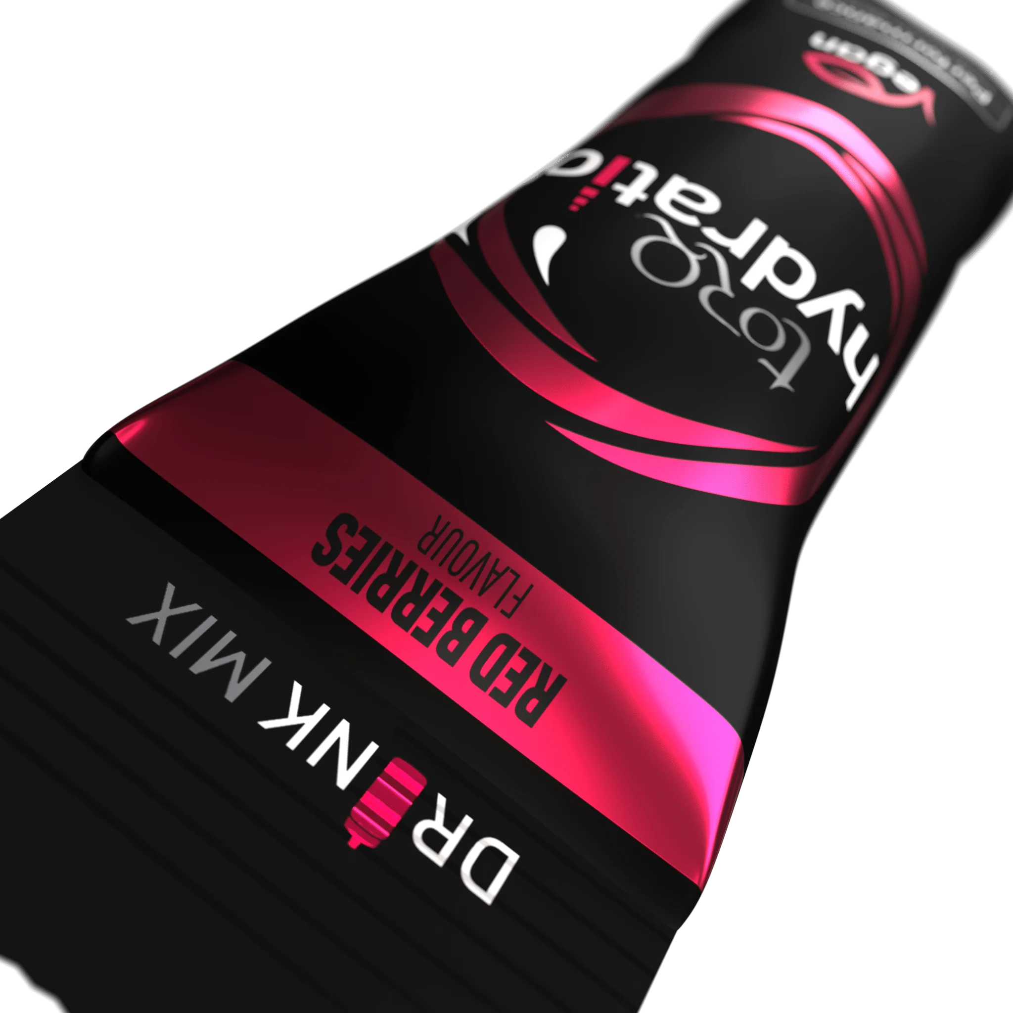 TORQ HYDRATION SACHET RED BERRIES - Image 4