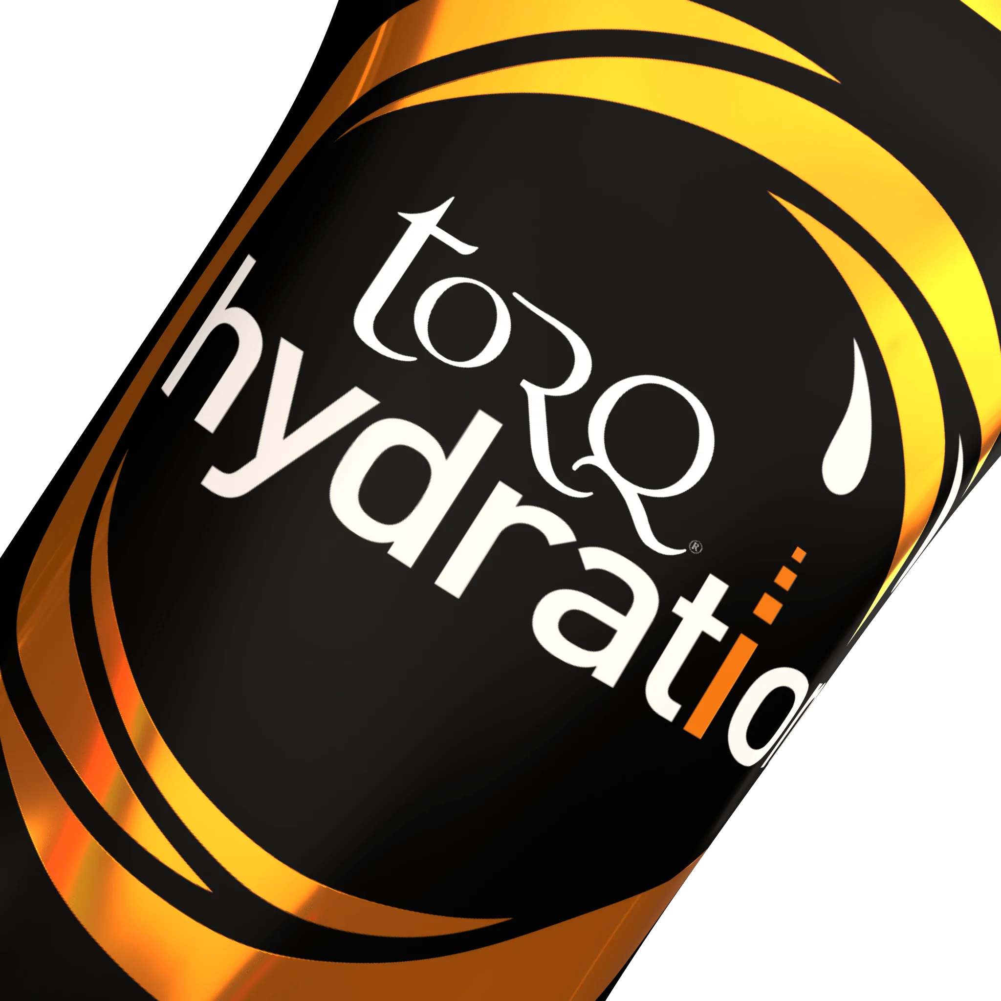 TORQ HYDRATION SACHET TANGERINE - Image 2