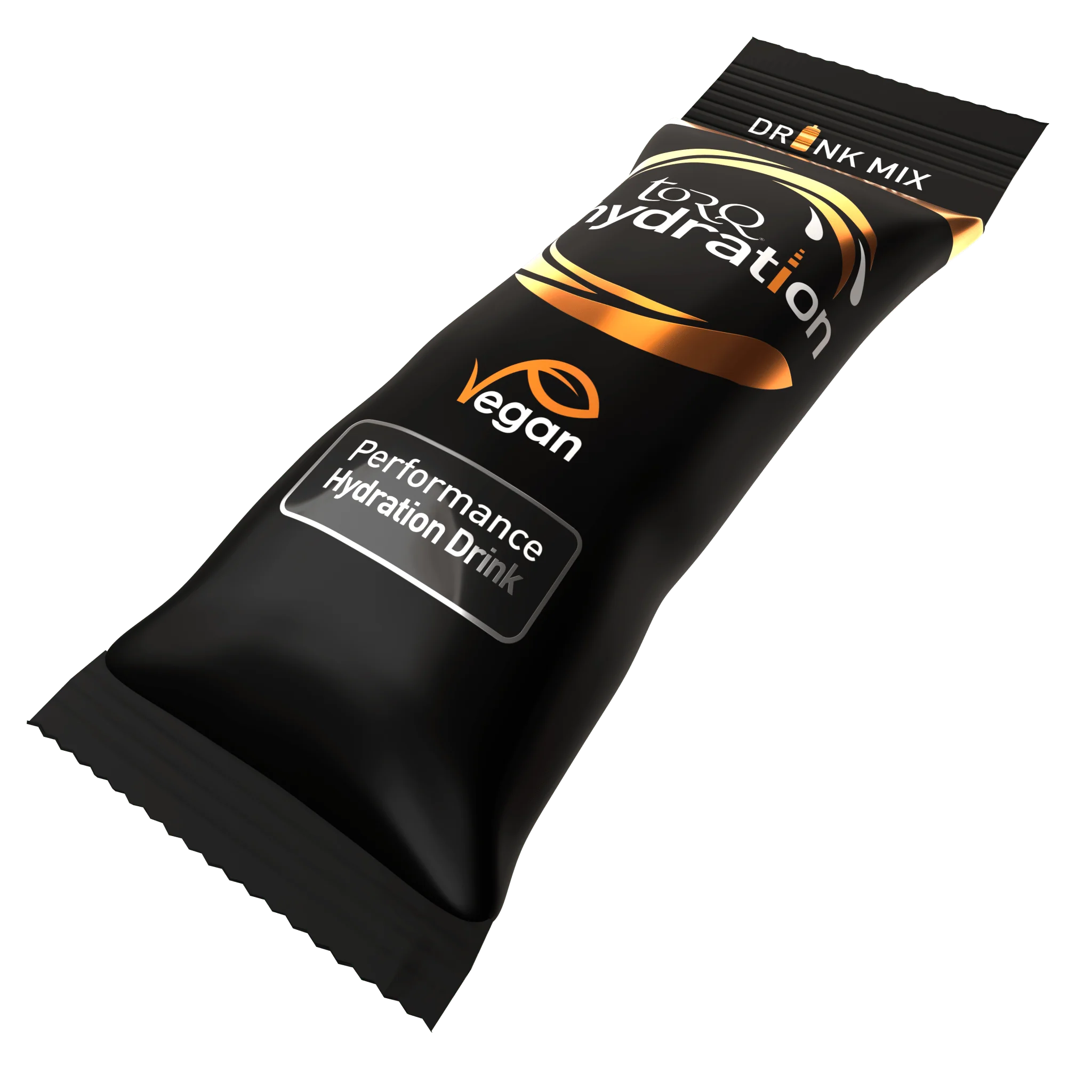 TORQ HYDRATION SACHET TANGERINE - Image 3