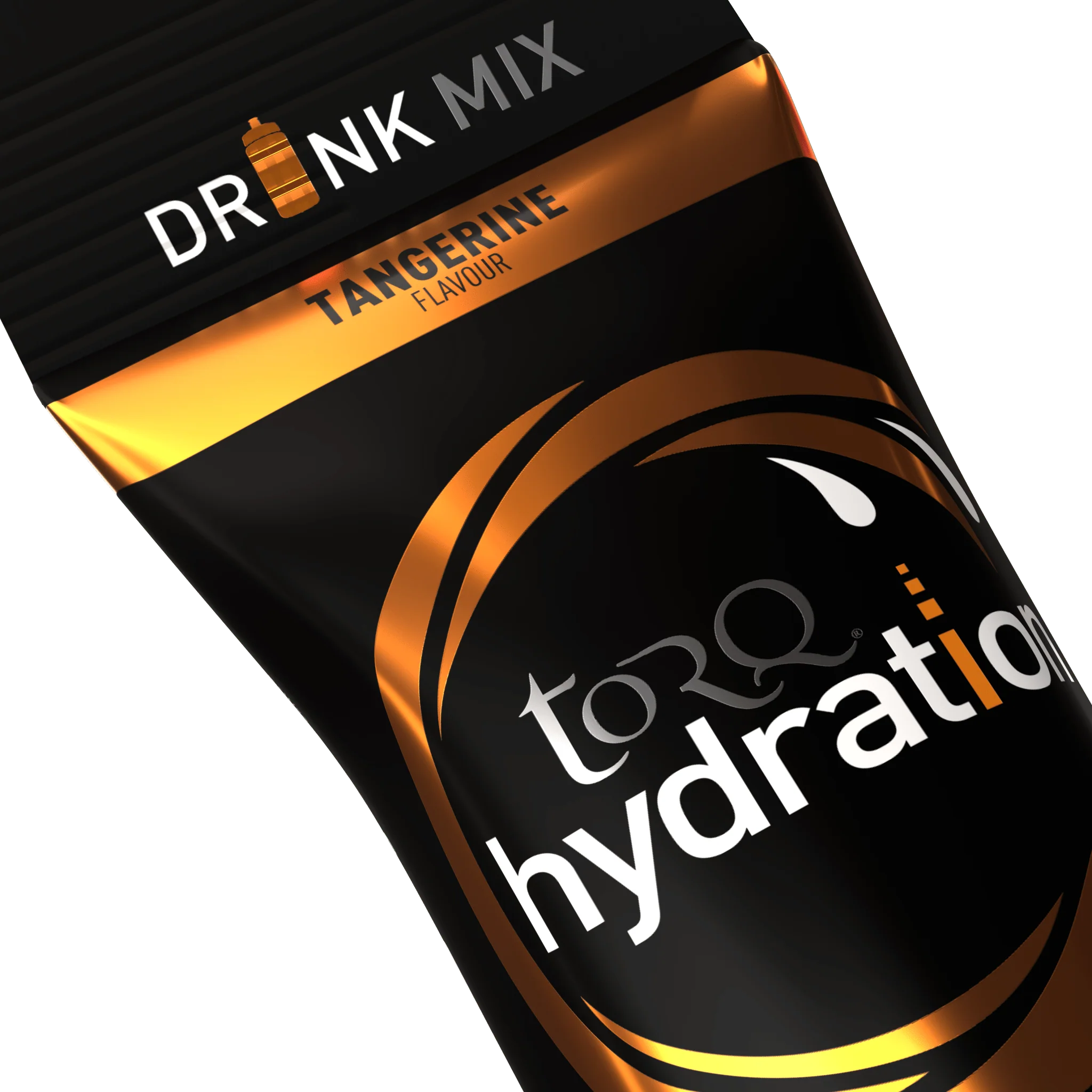 TORQ HYDRATION SACHET TANGERINE - Image 4