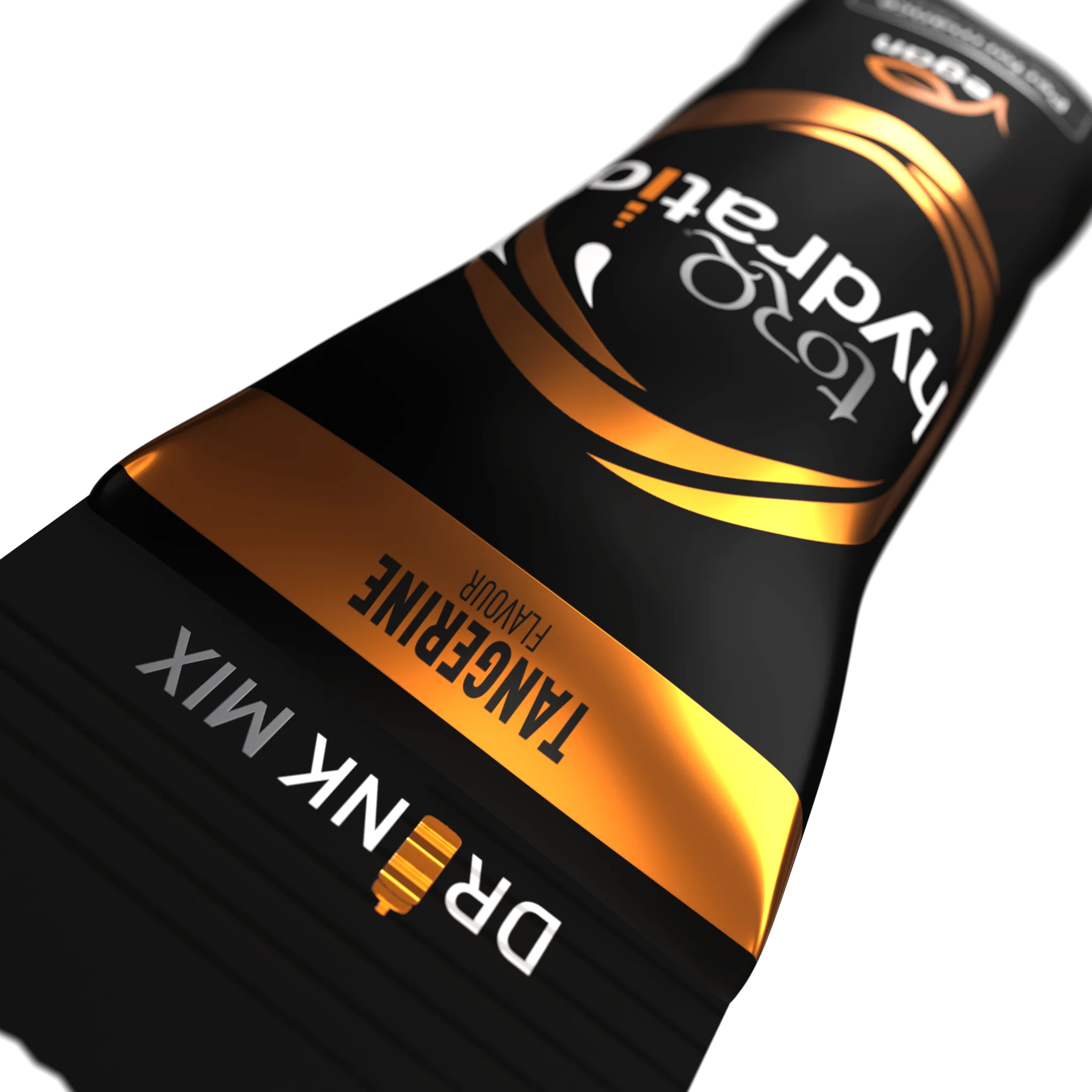 TORQ HYDRATION SACHET TANGERINE - Image 5