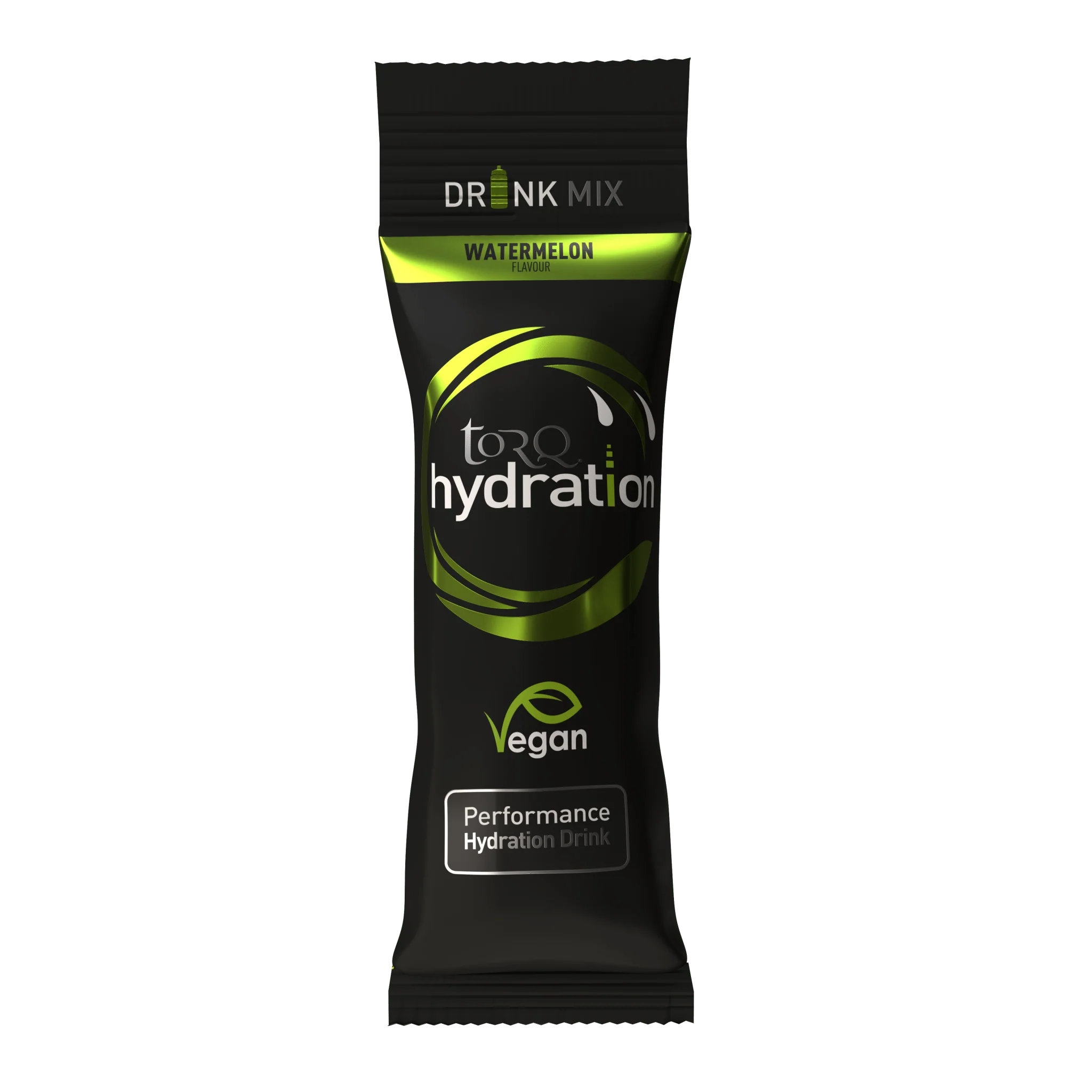 TORQ HYDRATION SACHET WATERMELON