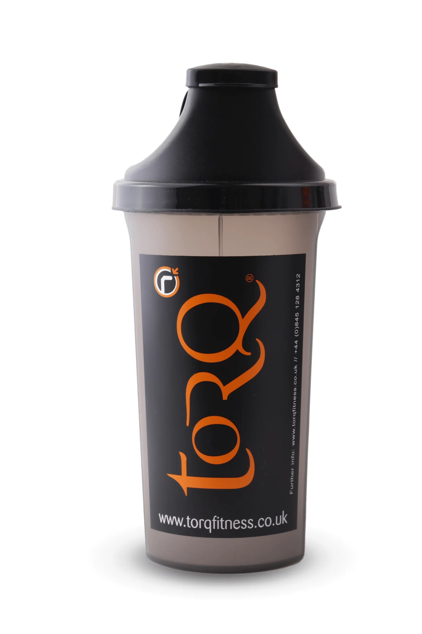 TORQ RECOVERY MIXER BOTTLE