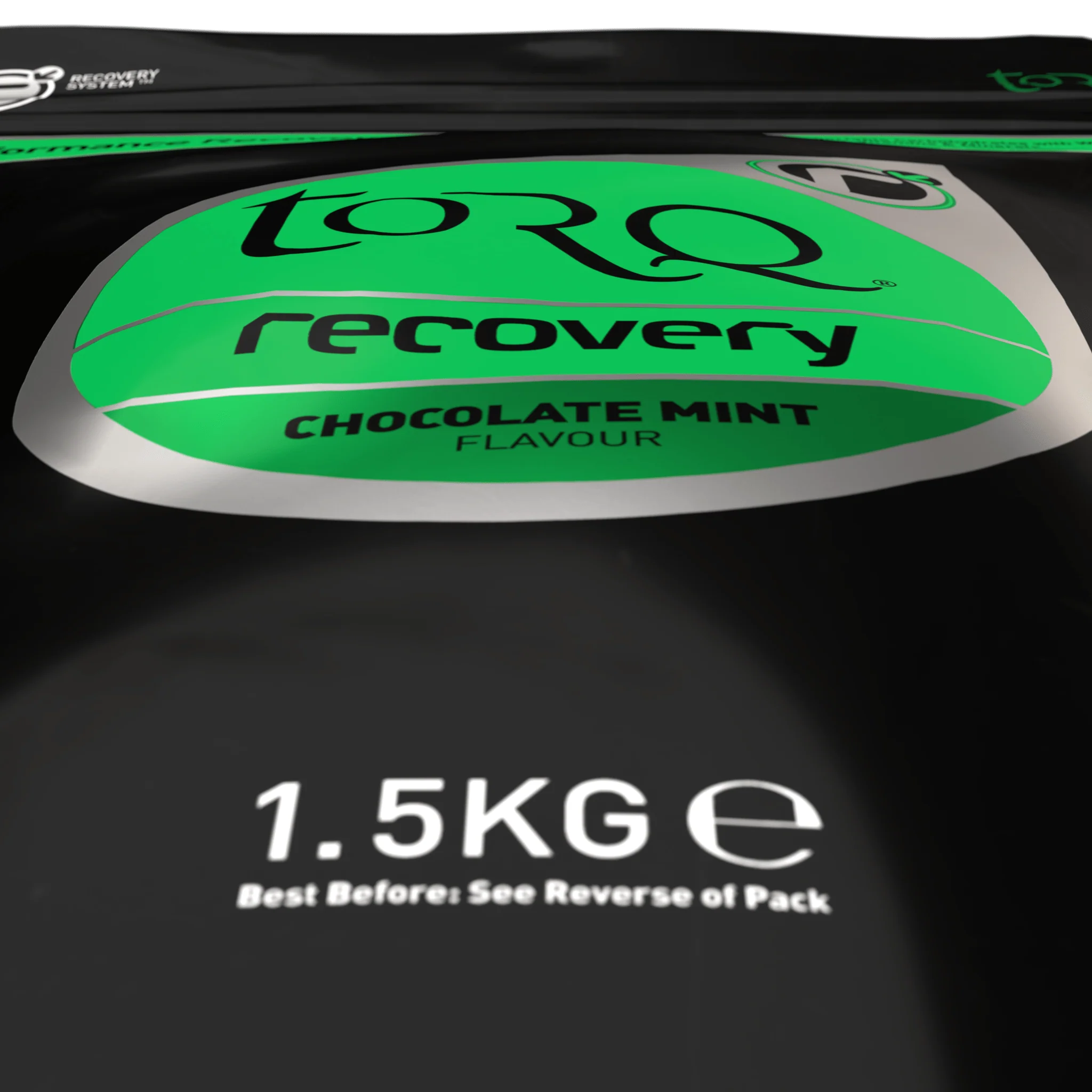 TORQ RECOVERY POUCH CHOCOLATE MINT - Image 11