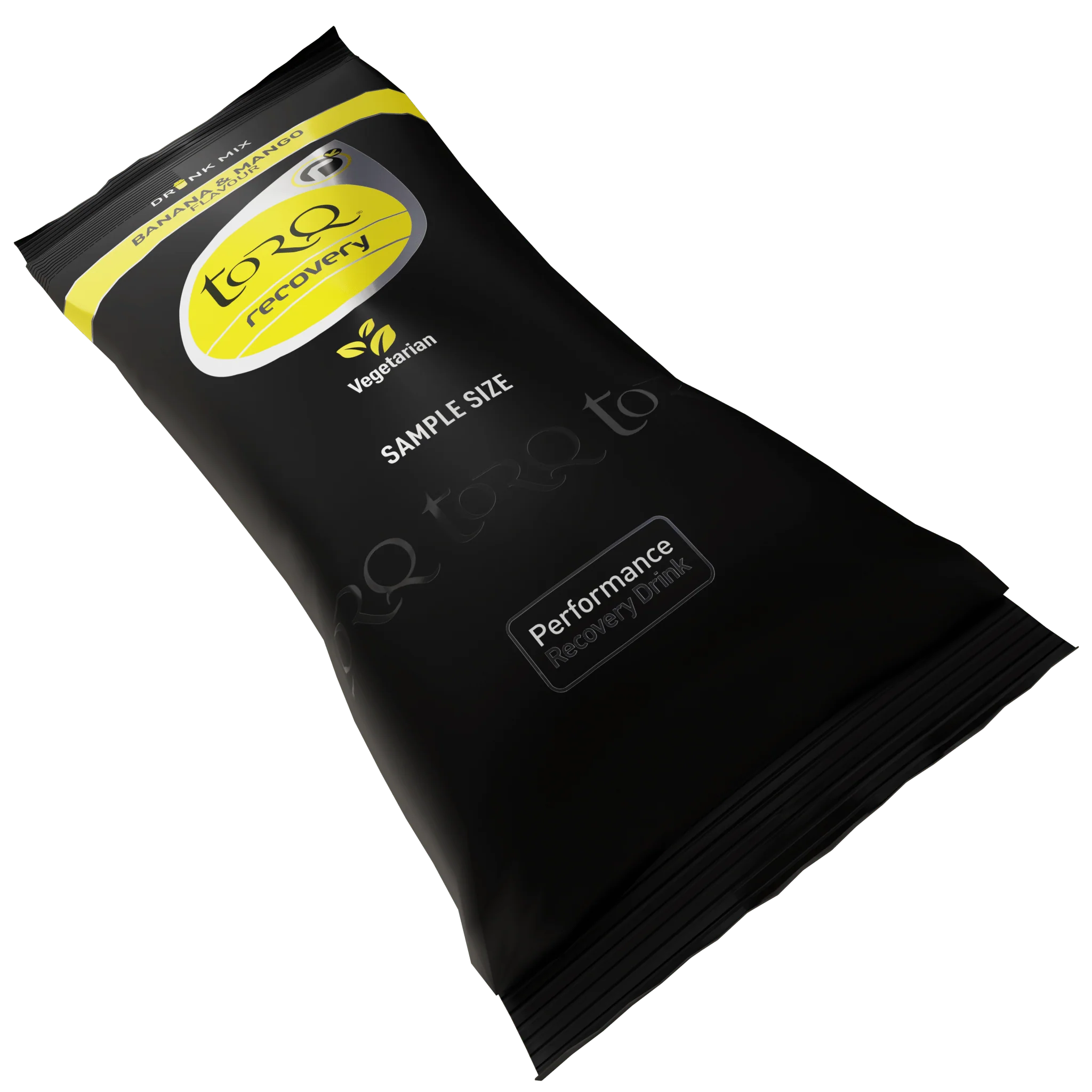 TORQ RECOVERY SACHET BANANA & MANGO - Image 3