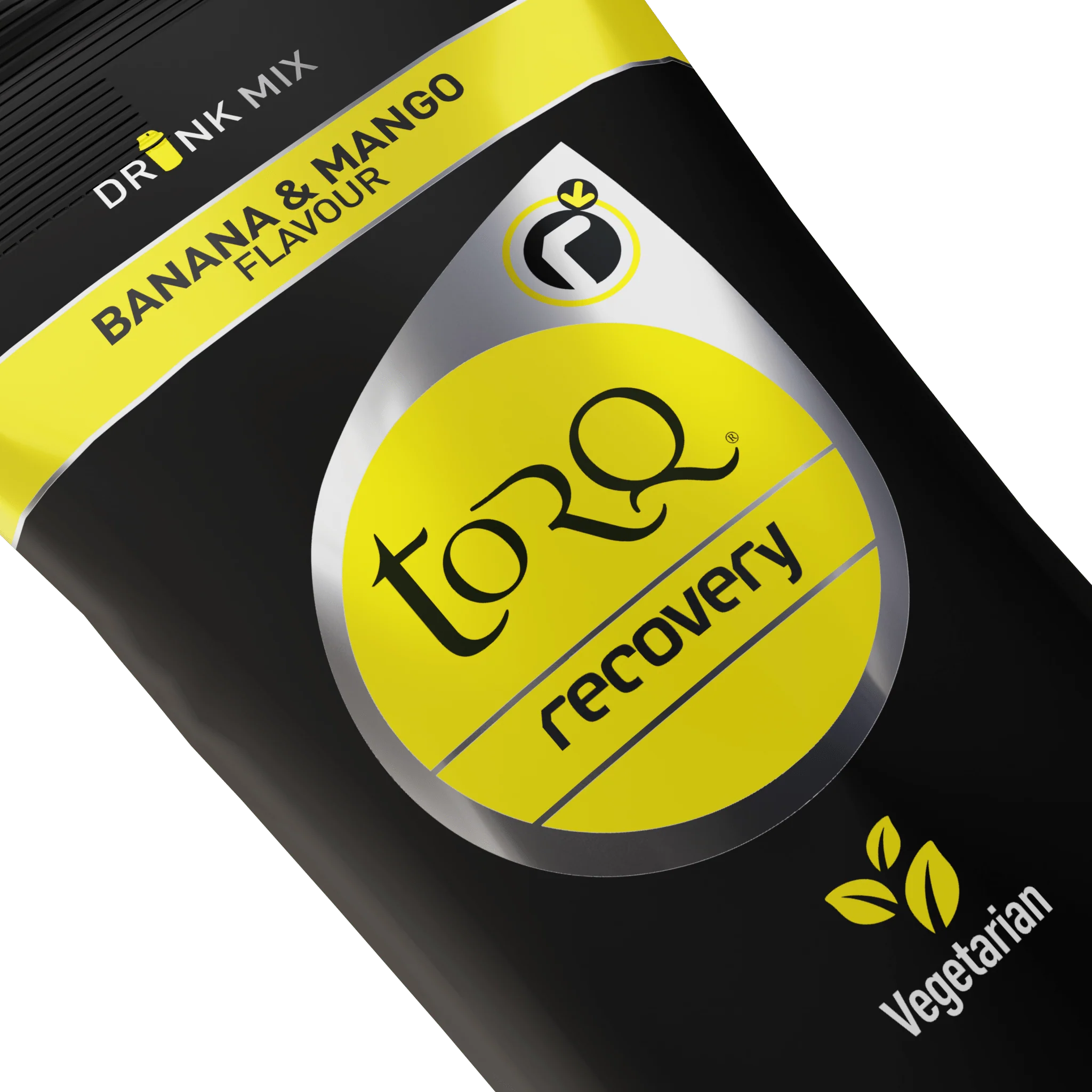 TORQ RECOVERY SACHET BANANA & MANGO - Image 4