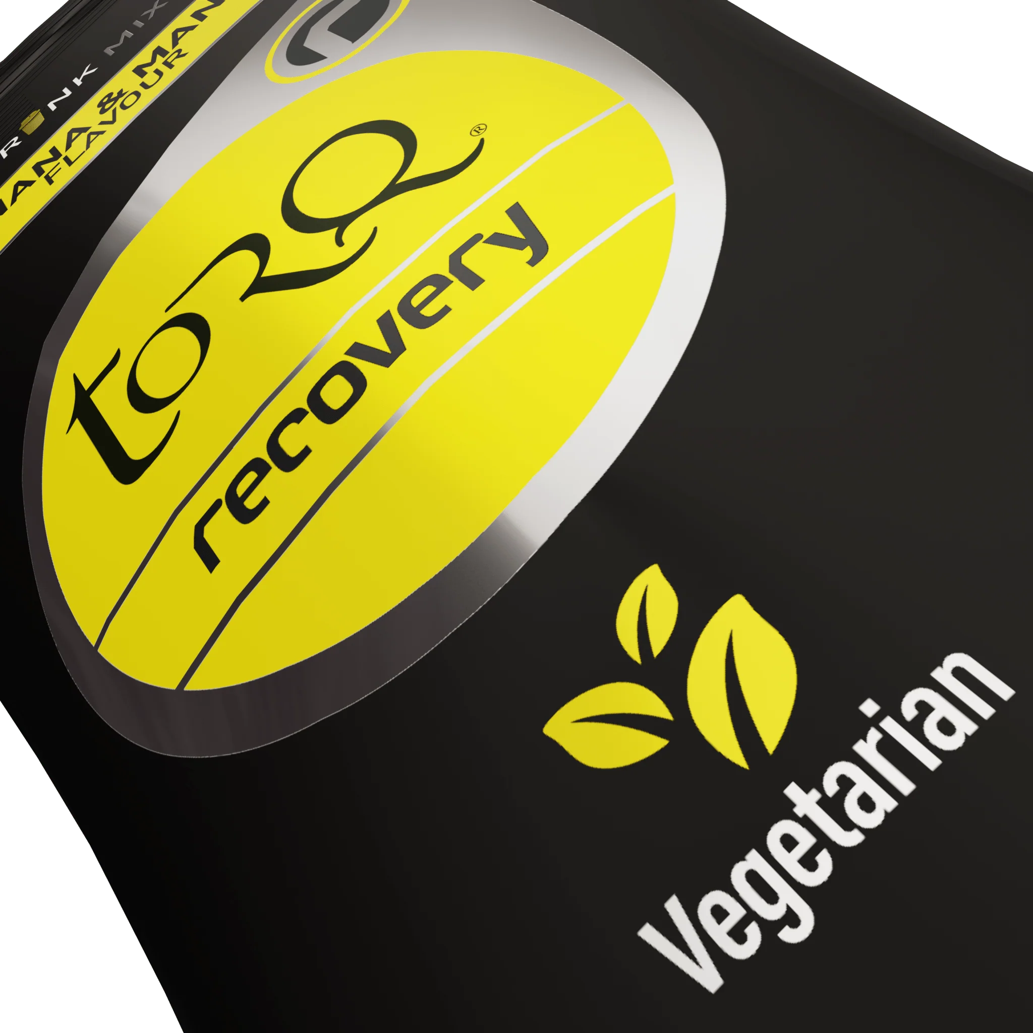 TORQ RECOVERY SACHET BANANA & MANGO - Image 6