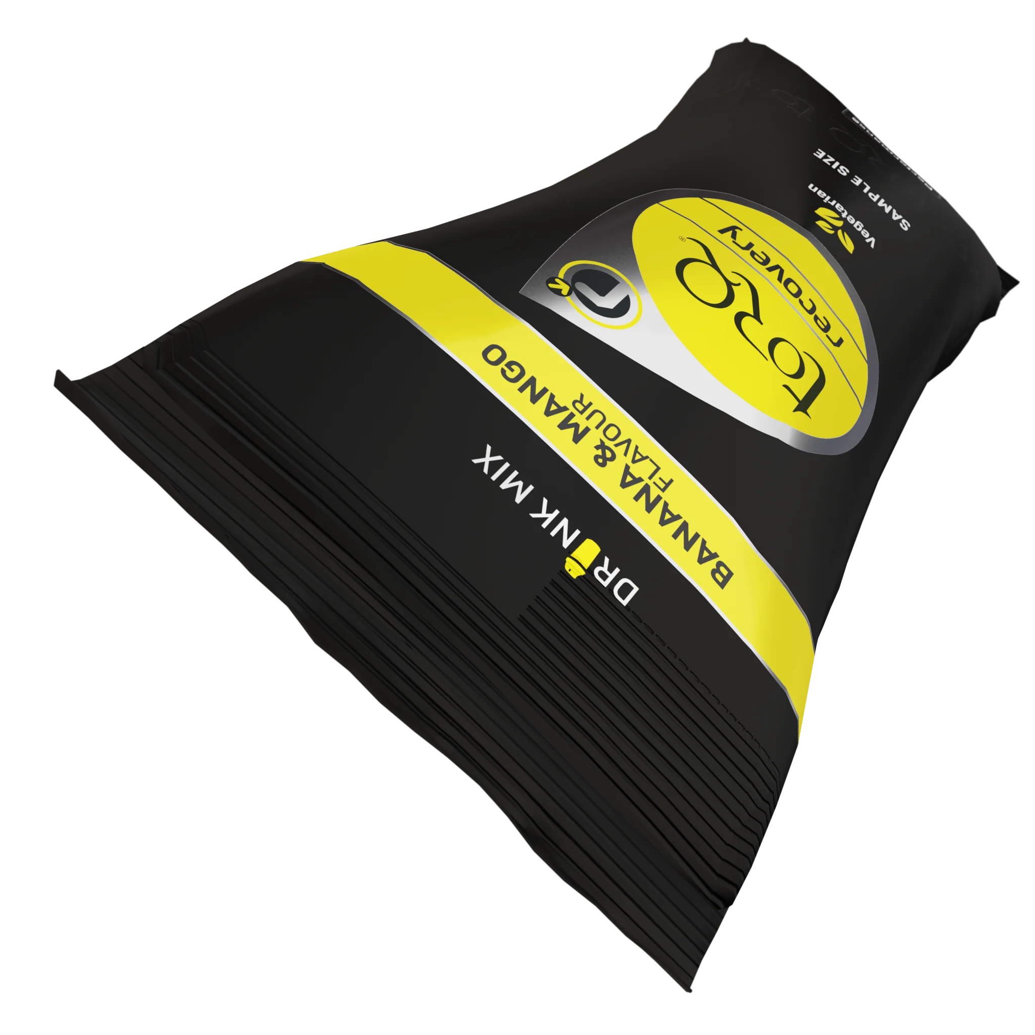 TORQ RECOVERY SACHET BANANA & MANGO - Image 7