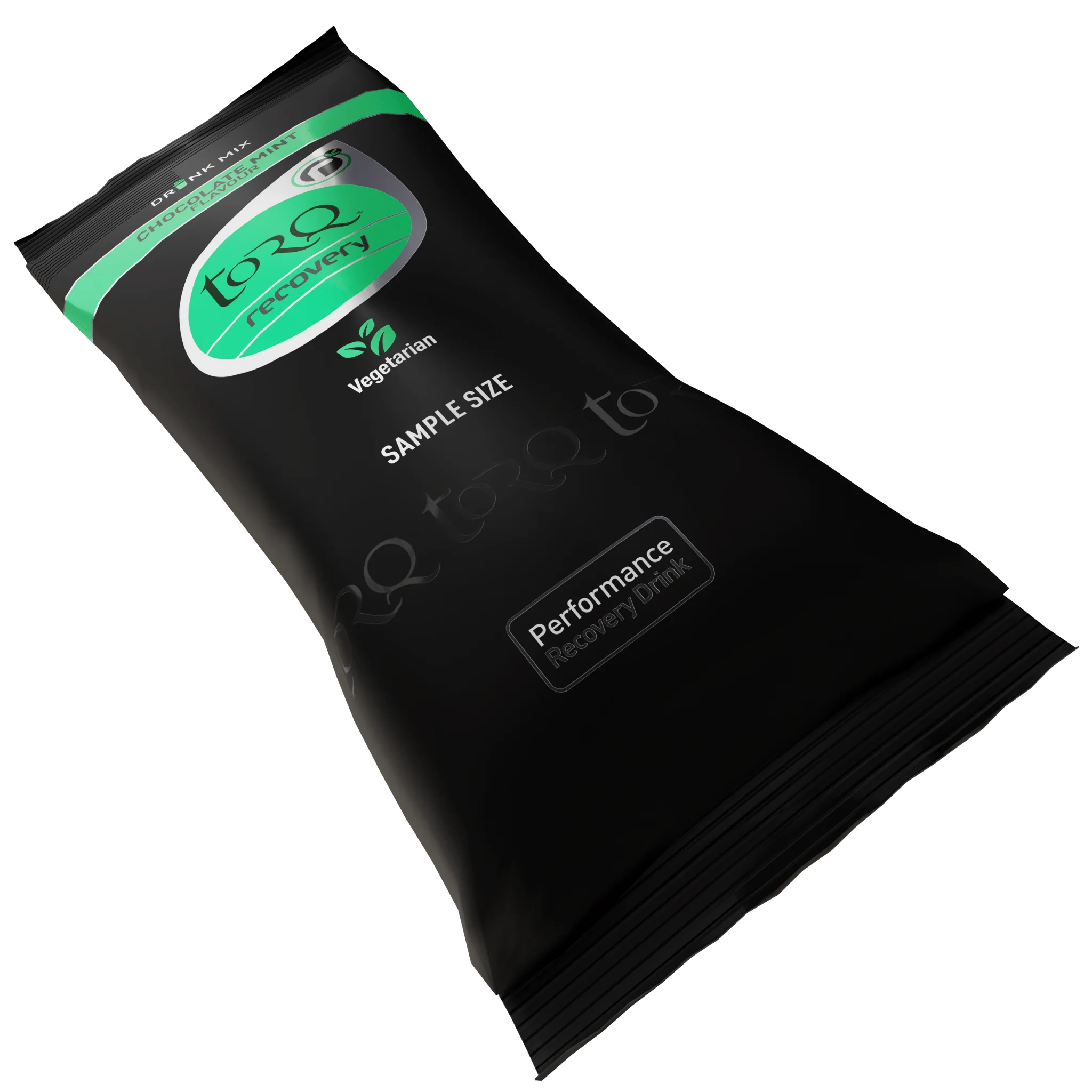 TORQ RECOVERY SACHET CHOCOLATE MINT - Image 2