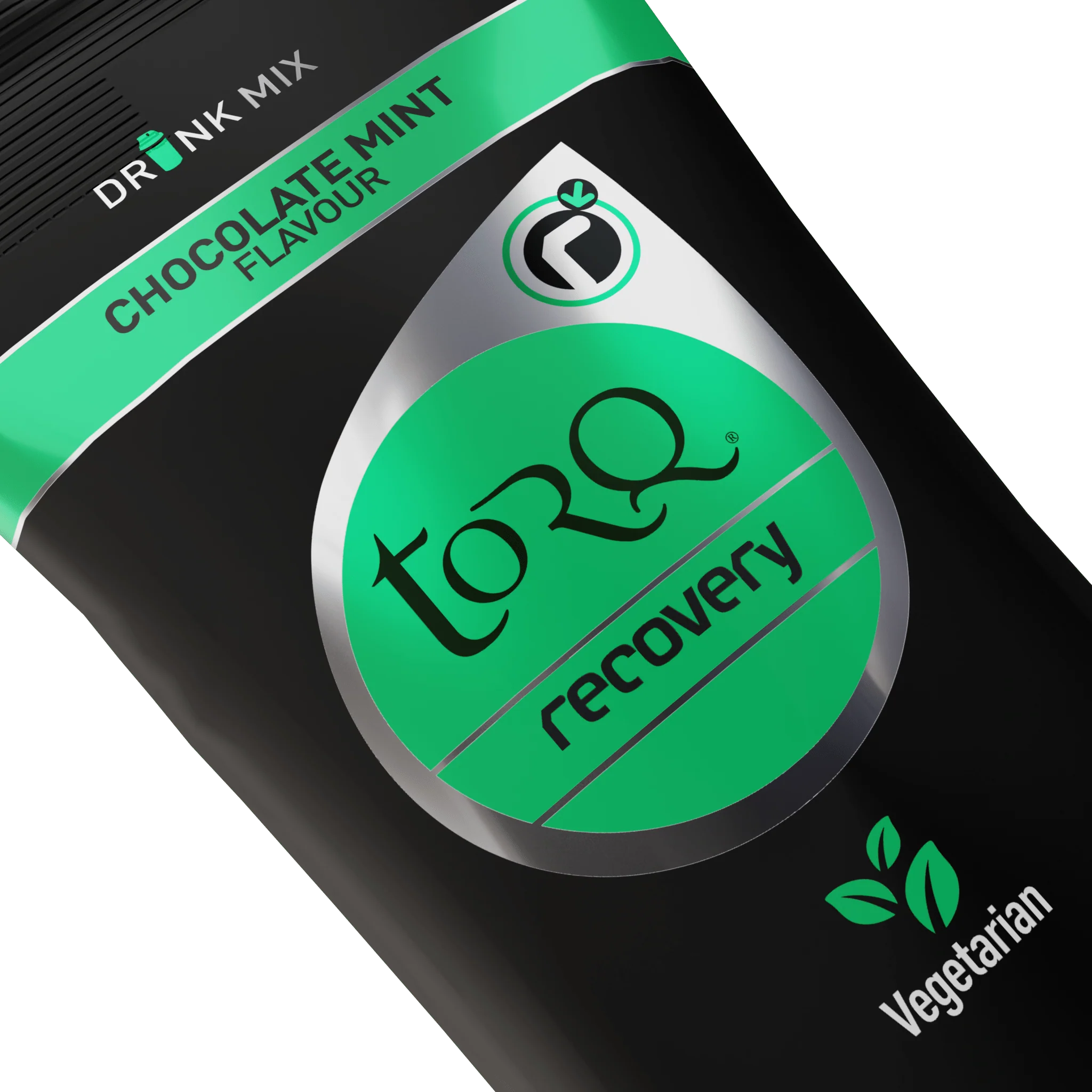 TORQ RECOVERY SACHET CHOCOLATE MINT - Image 3