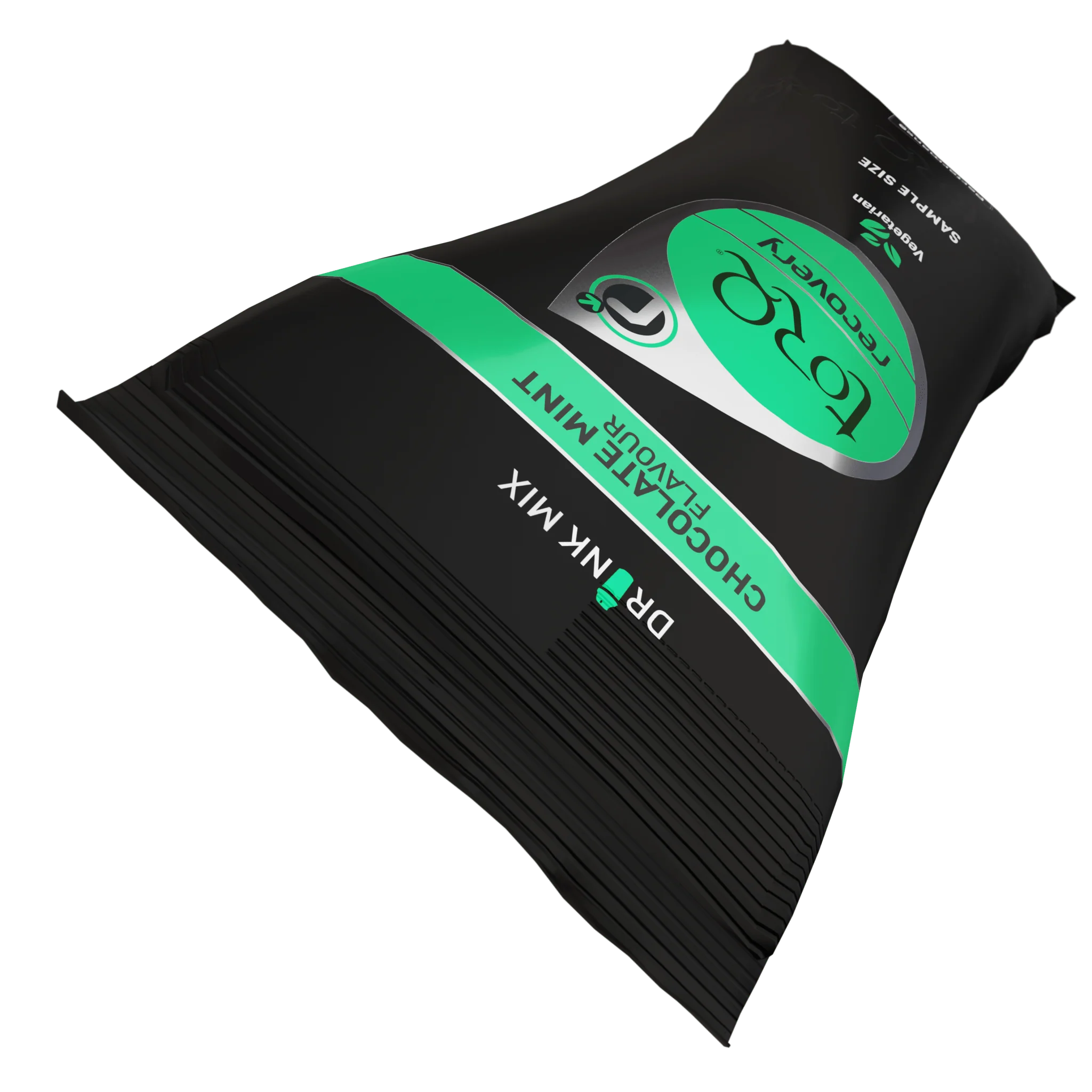 TORQ RECOVERY SACHET CHOCOLATE MINT - Image 6