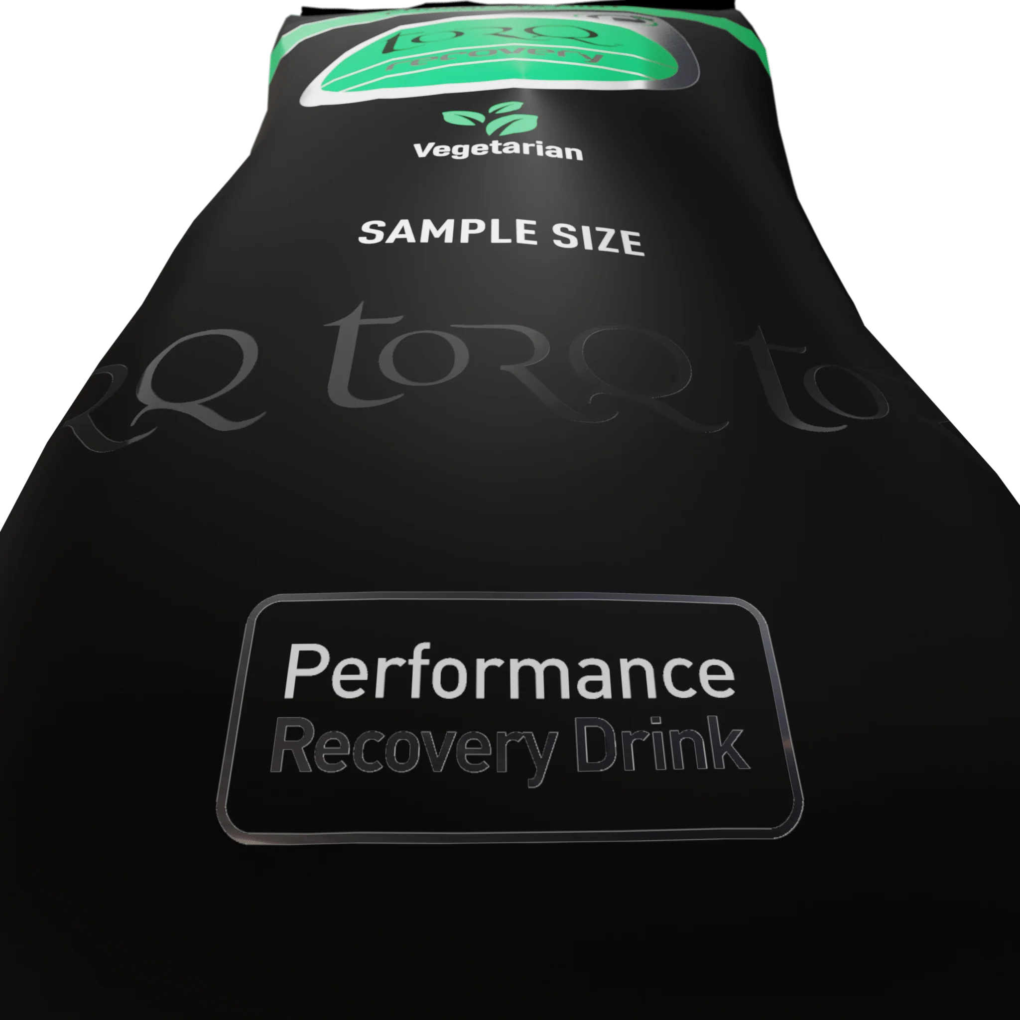 TORQ RECOVERY SACHET CHOCOLATE MINT - Image 7