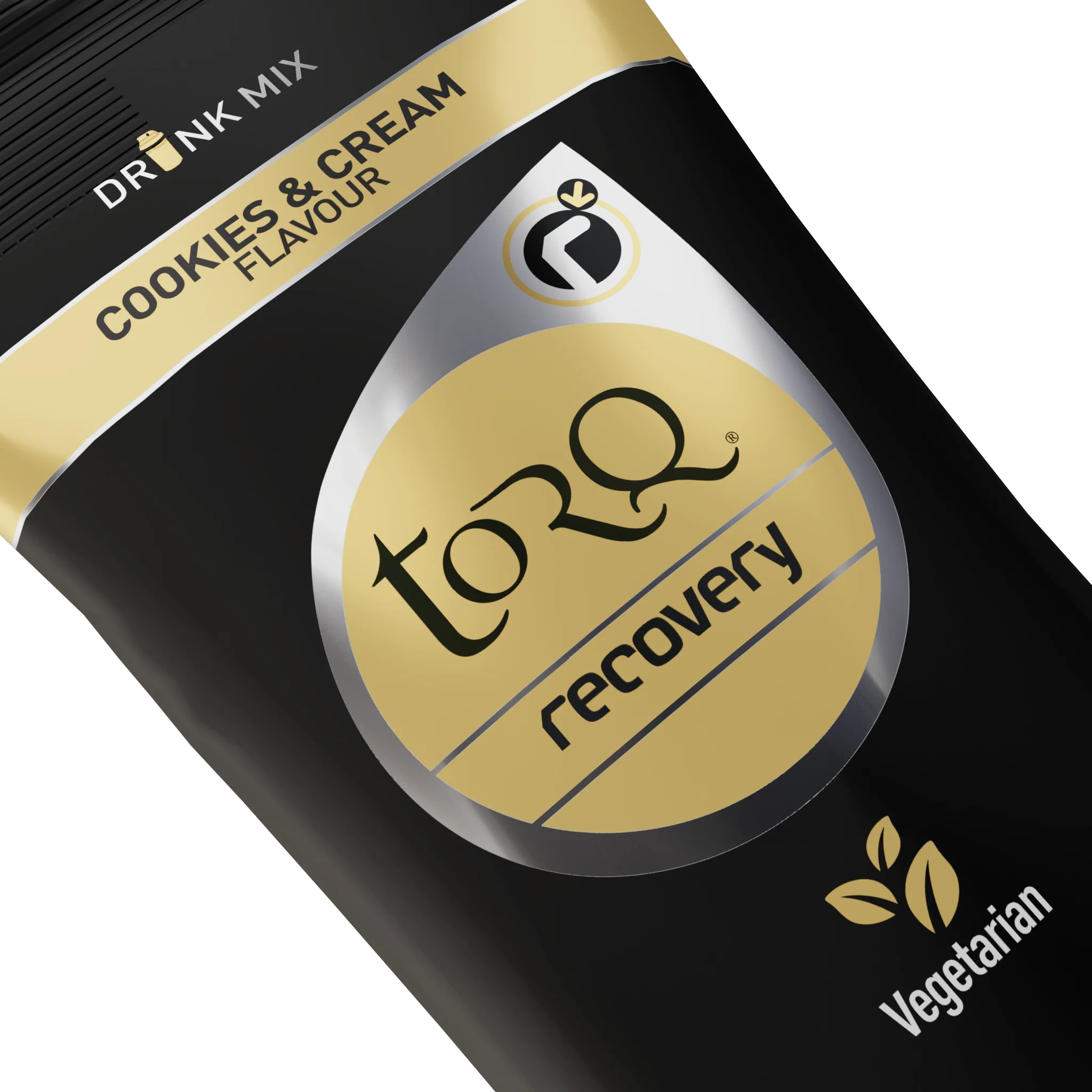 TORQ RECOVERY SACHET COOKIES & CREAM - Image 3