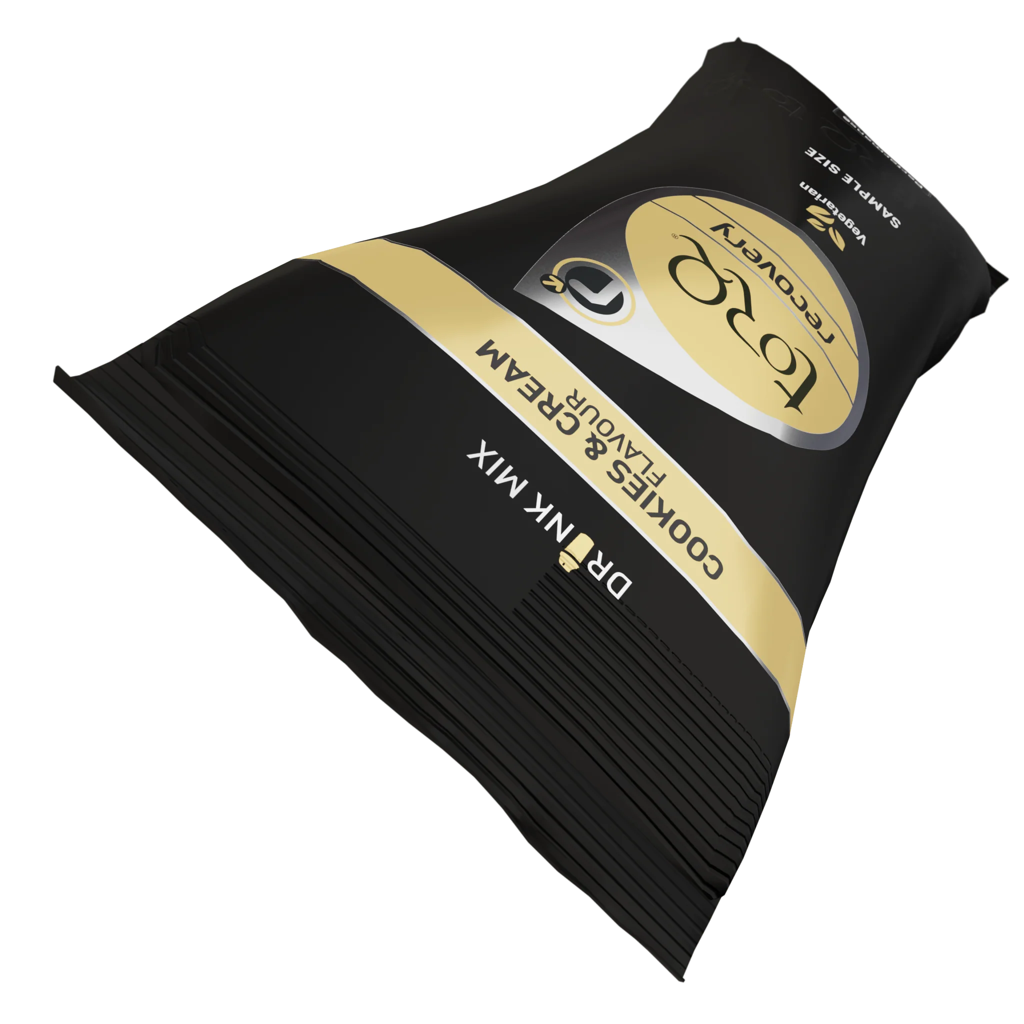 TORQ RECOVERY SACHET COOKIES & CREAM - Image 6